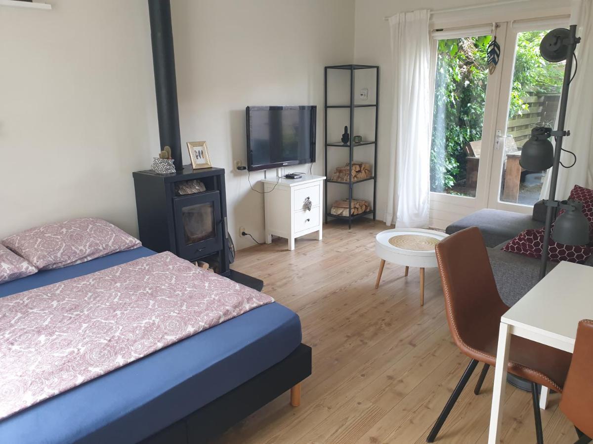 Awayhome Zwolle Zwolle  Eksteriør billede