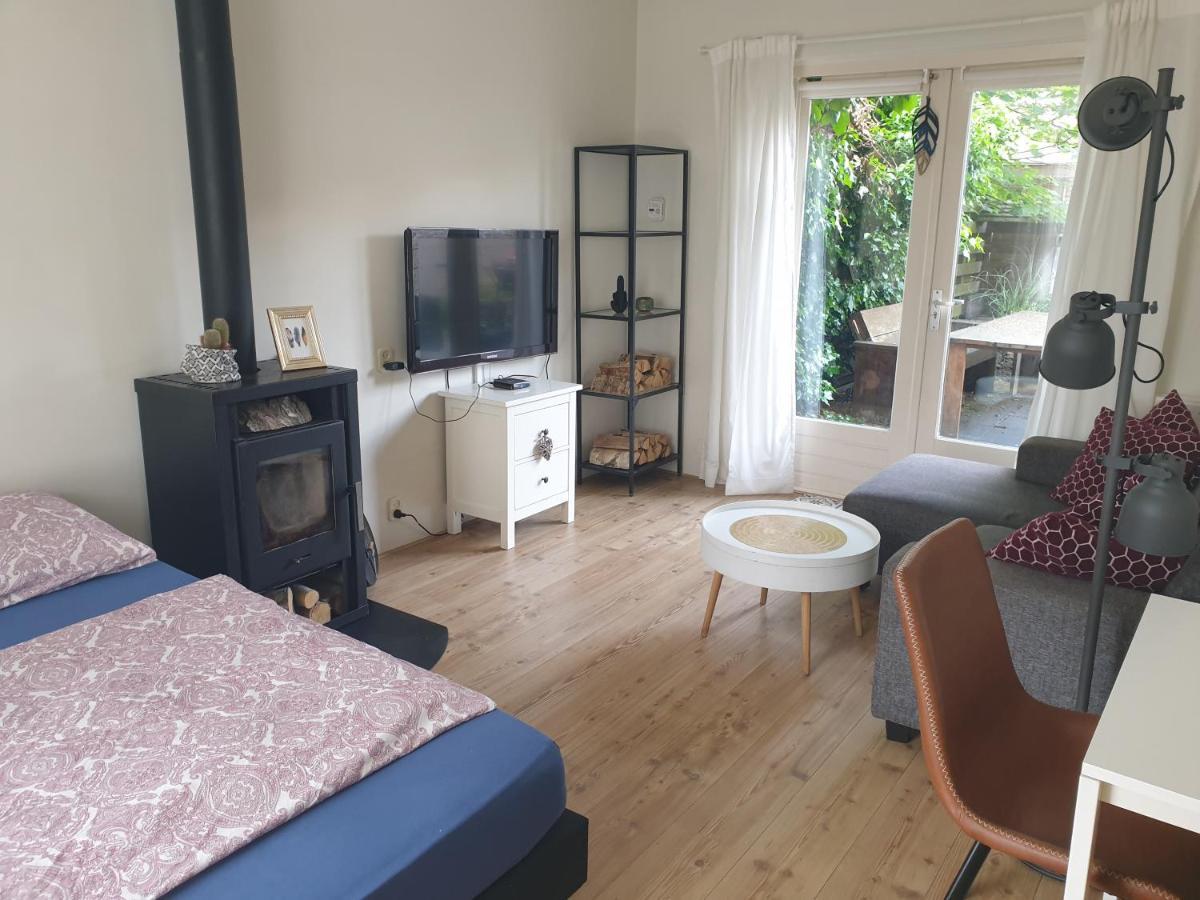 Awayhome Zwolle Zwolle  Eksteriør billede