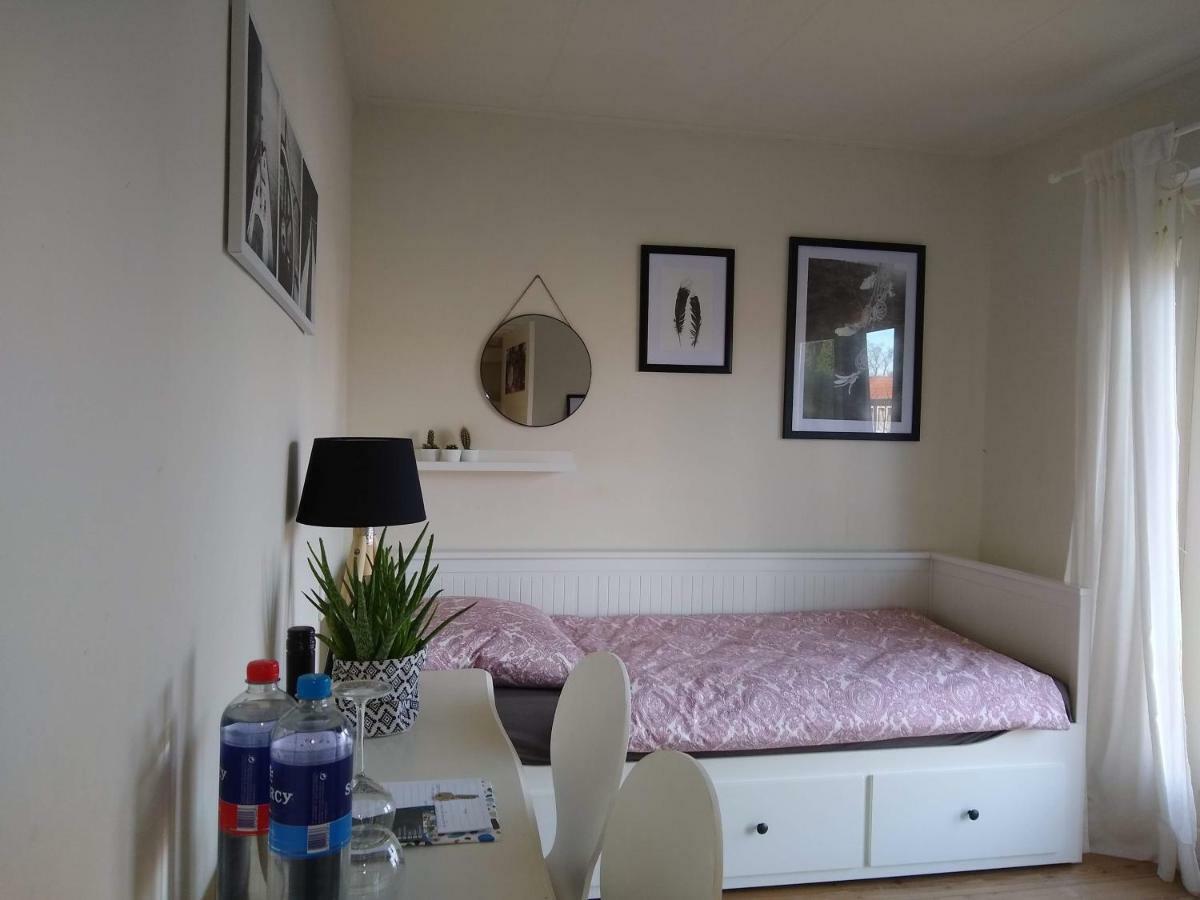 Awayhome Zwolle Zwolle  Eksteriør billede