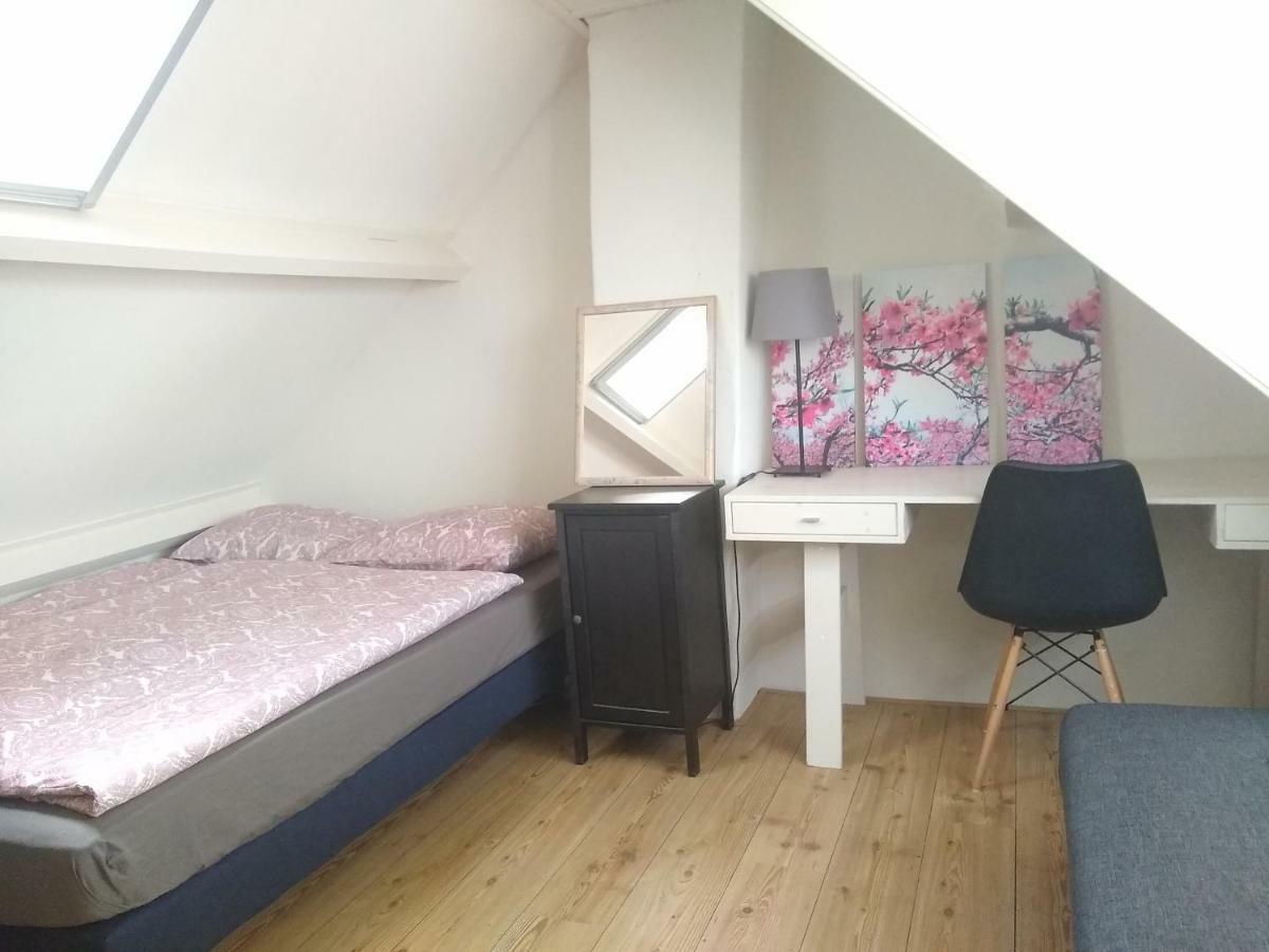 Awayhome Zwolle Zwolle  Eksteriør billede