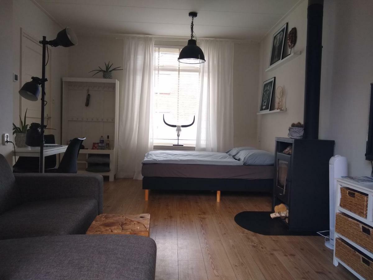 Awayhome Zwolle Zwolle  Eksteriør billede