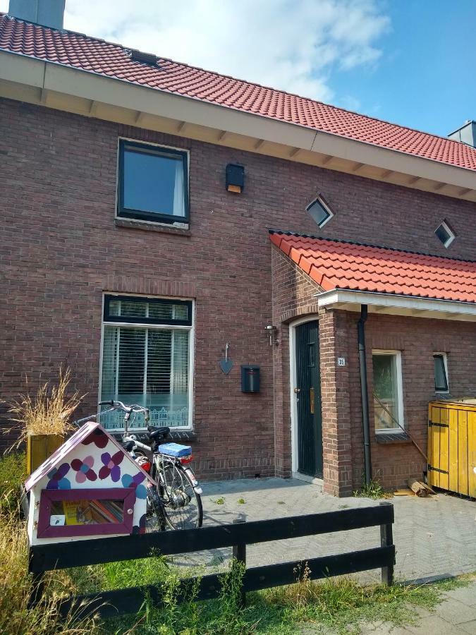 Awayhome Zwolle Zwolle  Eksteriør billede