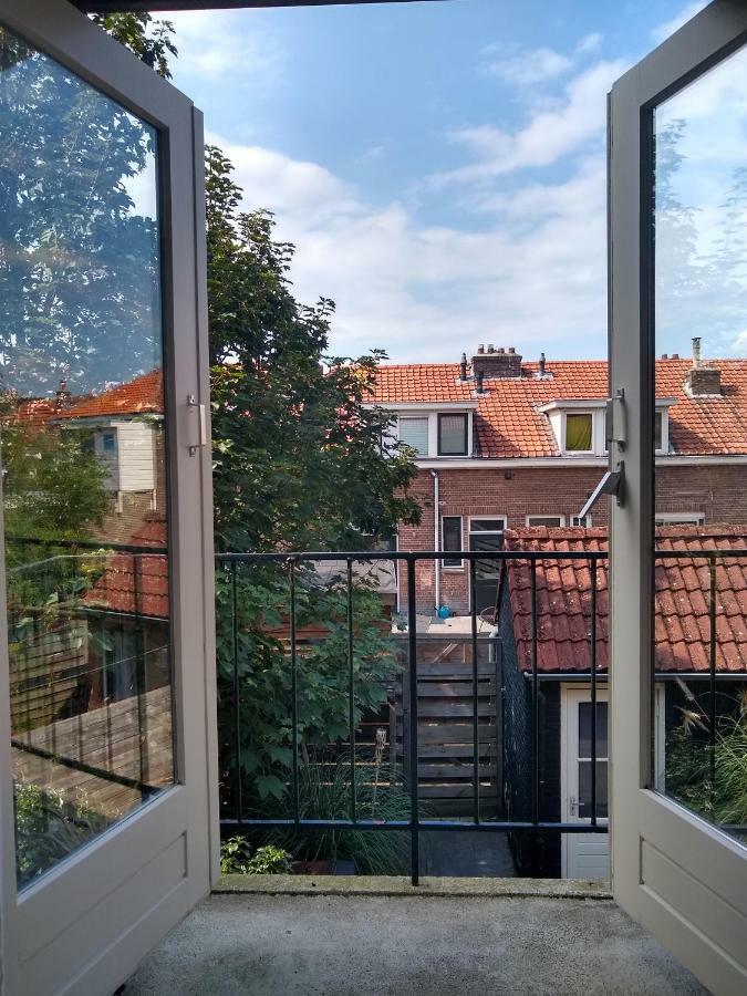 Awayhome Zwolle Zwolle  Eksteriør billede
