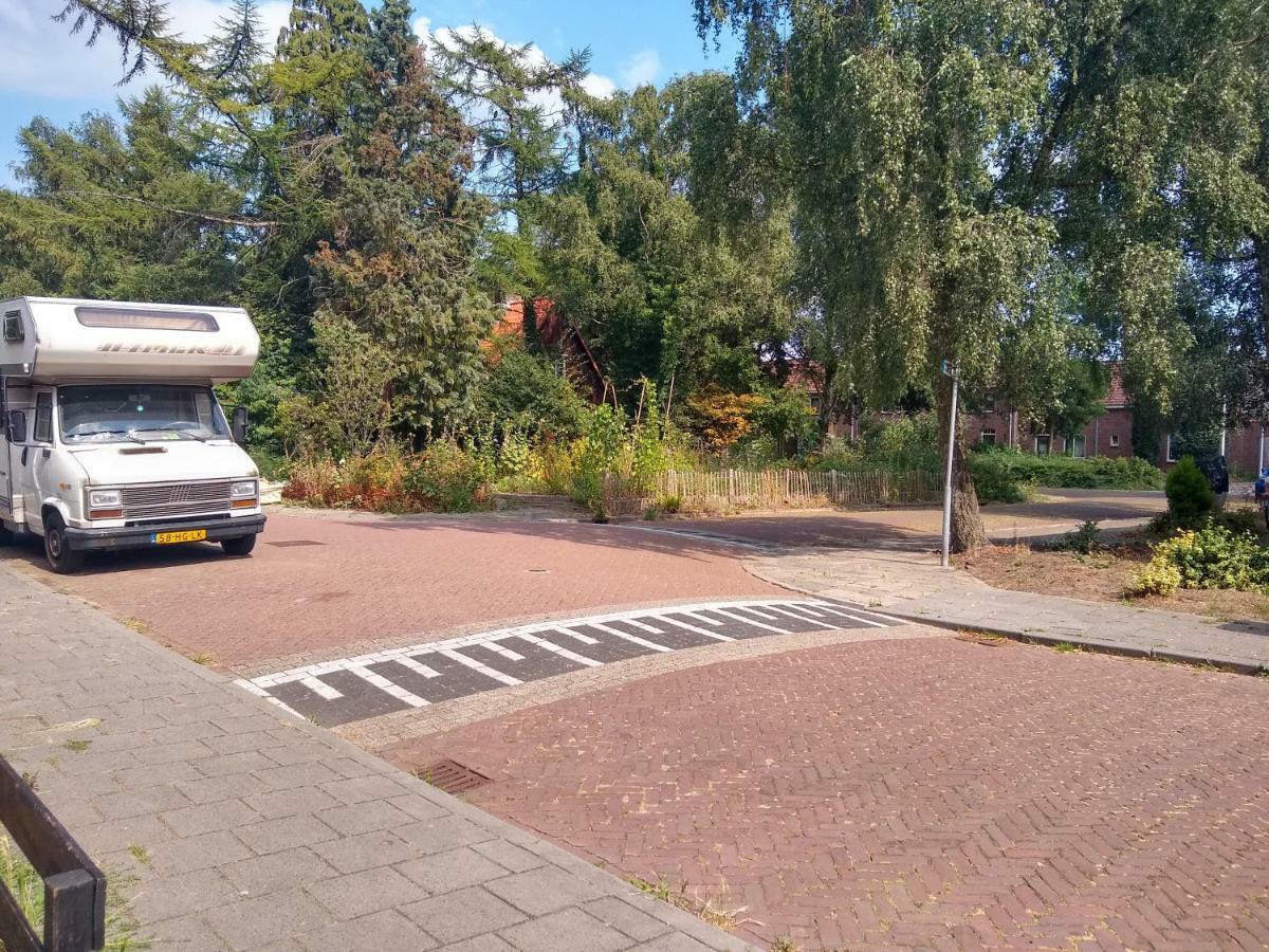 Awayhome Zwolle Zwolle  Eksteriør billede